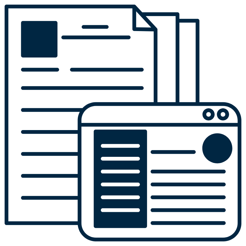 ESG regulatory compliance platform with standards expertise, streamlined compliance tools, and regular updates for evolving regulations